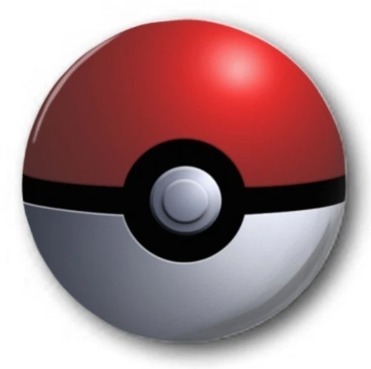 Pokeball PNG Image Pokeball, Kids clipart, Clip art