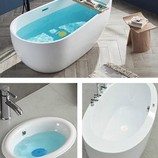 Vasca Lavatoio 60x50 Lipari Con Muriccioli In Ceramica - Foto 5