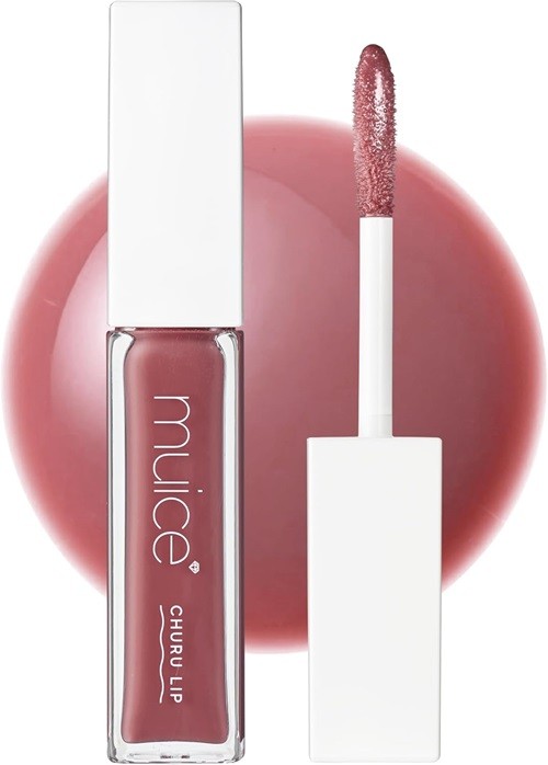 Muice Churu Lip Lamper 6g 06 Raspberry Chocolate | eBay
