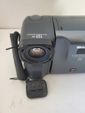 Sharp DVCAM Camcorders for sale | eBay