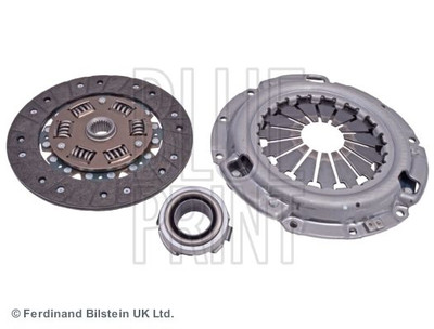 BLUE PRINT ADM53041 Kupplungssatz für FORD USA MAZDA