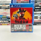Red Dead Redemption 2 - Sony PlayStation 4