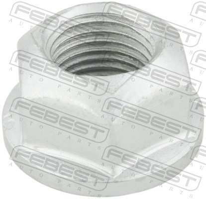 Fits FEBEST 0831-001 NUT SUBARU IMPREZA G11 2000.02-2007.04 JP  ⭐UK Stock⭐