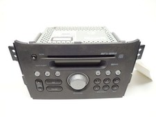 Autoradio Suzuki SPLASH