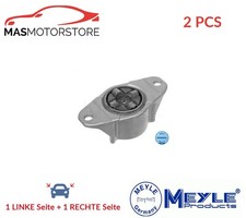 FEDERBEINLAGER DOMLAGER PAAR HINTEN MEYLE 714 741 0002 2PCS A FÜR MAZDA 5,3