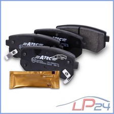 Plaquette de frein Hyundai ACCENT