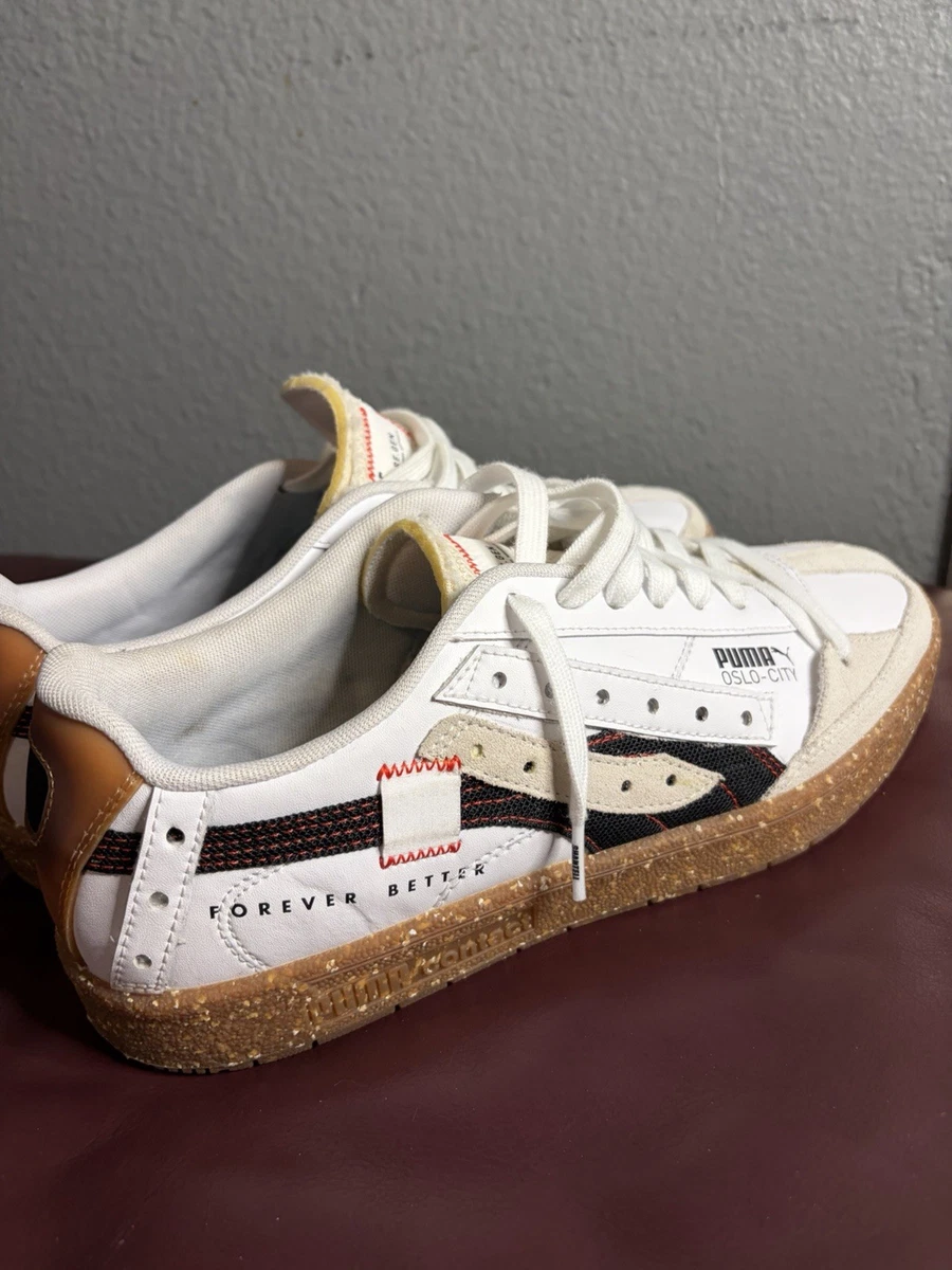 PUMA Oslo Sneakers for Men for Sale | Authenticity Guaranteed | eBay