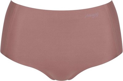 Sloggi Zero Feel H MAXI Slip Damen Slips Cacao Neu