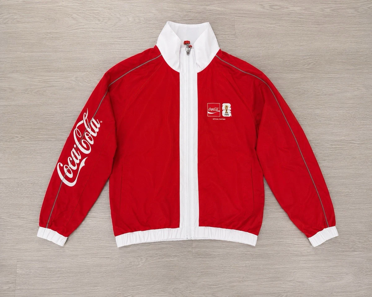 Coca Cola Jacket products for sale | eBay