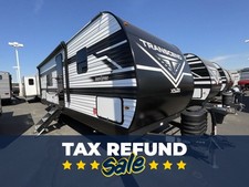2026 Grand Design Transcend XPLOR 26BHX