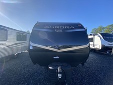 2026 Forest River Aurora 32RLTS