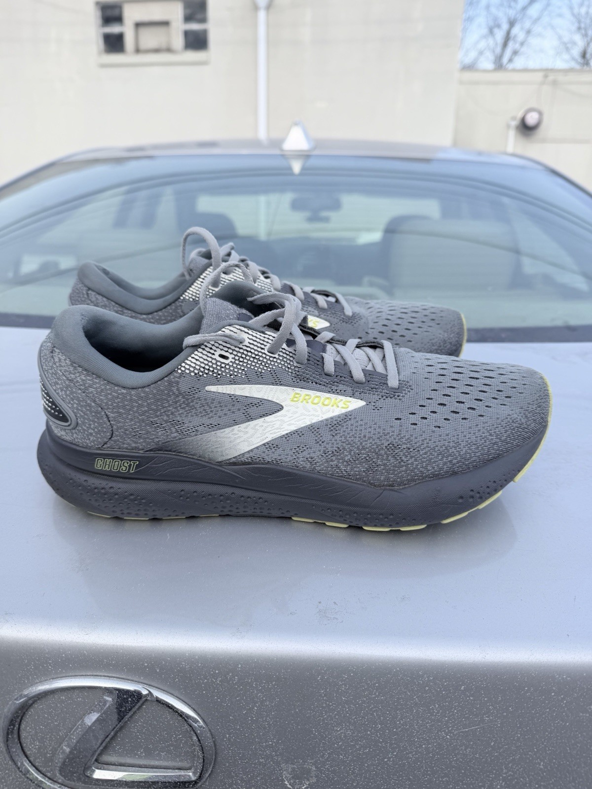 Brooks Ghost 16 - image 2