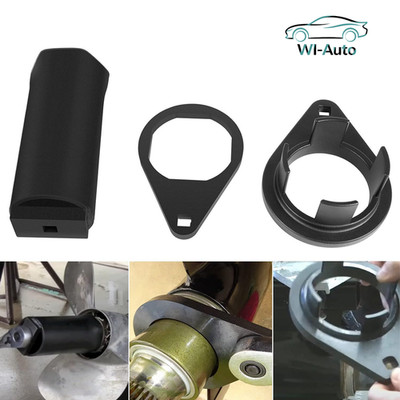 For Mercruiser Bravo III Carrier Tool Set 91-8053741 & 91-805374 & 91-805457T 1