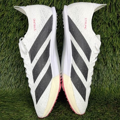 Adidas Adizero Prime SP 3 Strung Mens 7 / Womens 8 Sprinting Shoes