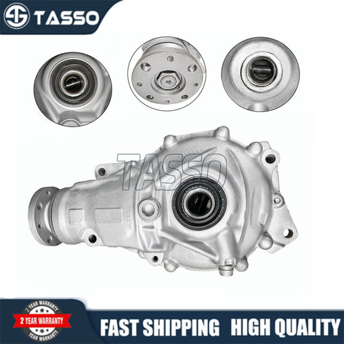 31507578155 Front Differential 3.08 For BMW F07 F10 F13 7578156 2011-2017