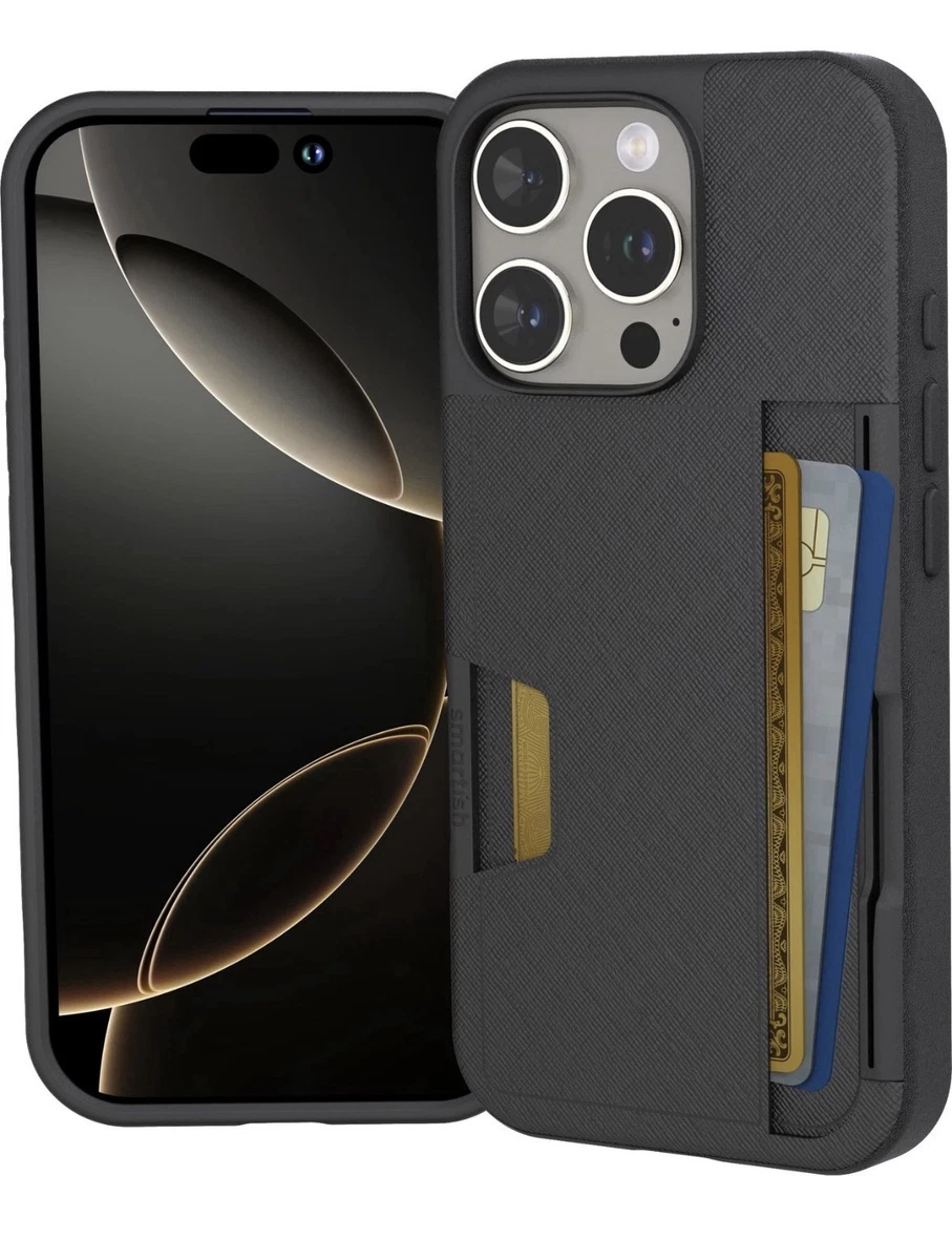 HAOYE Cover per TCL 40SE Cover, Custodia Chiusura Magnetica Flip Case