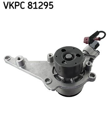 SKF VKPC 81295 Water Pump, engine cooling for AUDI,SKODA,VW