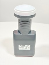 Sharp BS1K2EL400A Satellite LNB Signal Receiver Dish Low Noise Block Converter