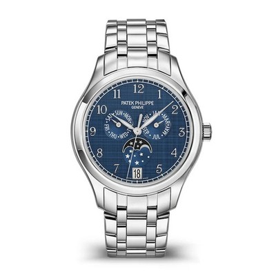 Patek Philippe Complication Luxusuhr Luxusuhr Swiss Made Hig 4947/1A-001