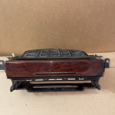 00-06 BMW E53 X5 E39 5 Series Audio Equipment Radio CD Player In Dash OEM