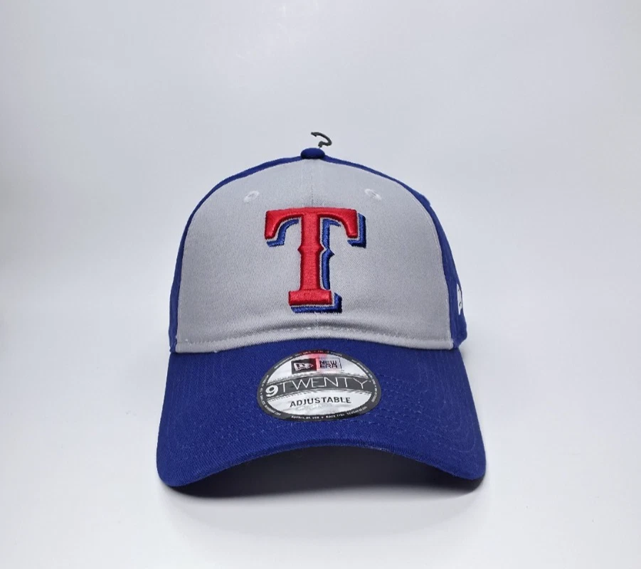 Texas Rangers Blue MLB Fan Cap, Hats for sale