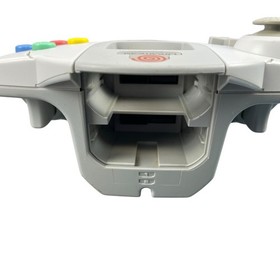 Sega Dreamcast Controller White HKT-7700 OEM Authentic, Tested Working