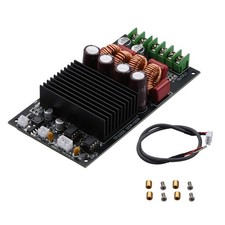 HiFi Amplifier Board Audio Module Maximum Output Power: 600W 300W x 2 