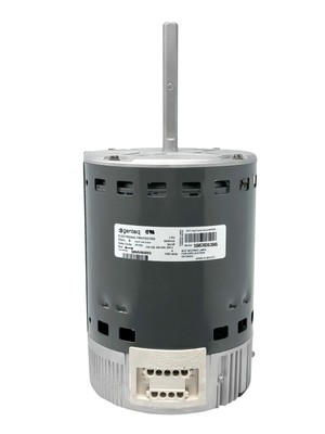 Carrier FE5ANB004T00ABAA Blower Motor 3.0 3/4 HP