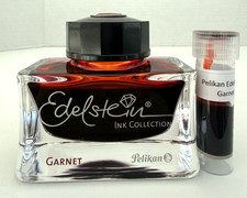 Pelikan Edelstein "Garnet" - 1 Vial of 3ml Ink Sample Only