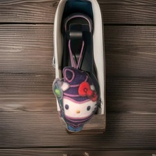 Hello Kitty Dark Magician McDonald's Happy Meal Yu-Gi-Oh