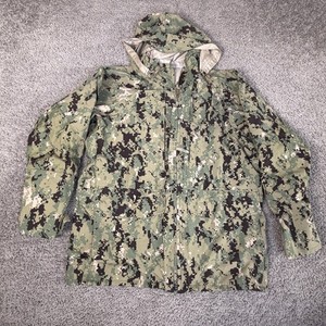 Nwu Type III Parka | eBay