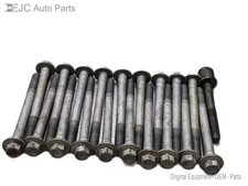 Cylinder Head Bolt Kit For 15-20 Gmc Yukon Xl Denali 6.2 11546959 Gas Cylinder Head Bolt Kit For 15-20 Gmc Yukon Xl Denali 6.2 11546959 Gas
