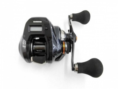 SHIMANO 19 BARCHETTA Premium 150DHXG 8.1 Right (04011) #1858 | eBay
