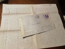 Armir Posta Militare 2gm Regio Esercito Seconda Guerra Mondiale Fronte Russo