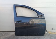 Porte avant et accessoires Dacia DUSTER