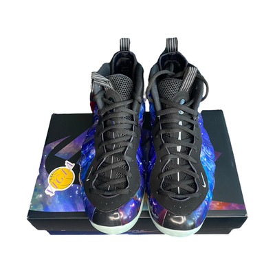 Size 14 - Nike Air Foamposite 1 Galaxy One 2025 Penny ASG Swoosh