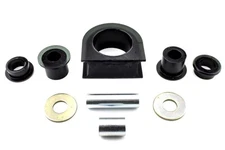 Whiteline W12978 Steering Rack & Pinion Mount Bushing Kit for Toyota Tacoma &