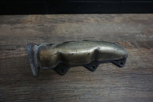 059253033C Abgaskrümmer Krümmer Auspuffkrümmer Links Audi A6 4B 2.5TDI