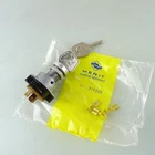 Merit 327200 Ignition Switch Start Switch Made in Germany Unused