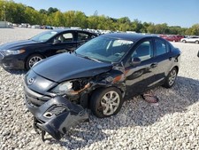 Wheel 16x6-12 Steel Fits 10-13 Mazda 3 2547874 Wheel 16x6-12 Steel Fits 10-13 Mazda 3 2547874