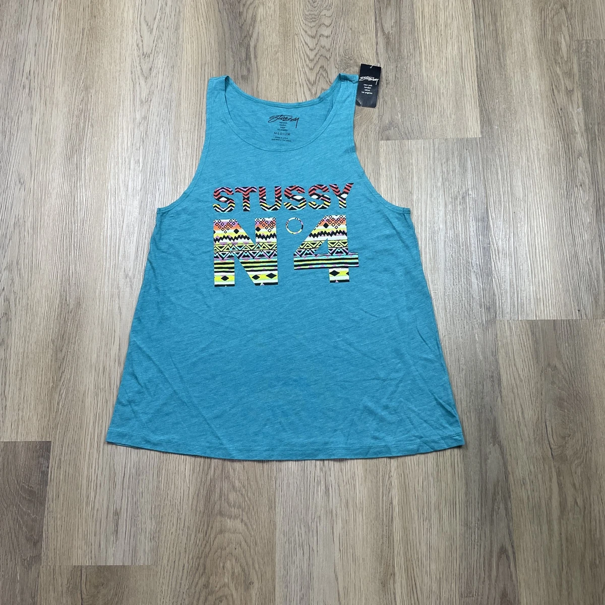 Stussy Tank Tops for Women | eBay