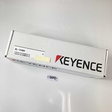 Keyence SL-V08H Light Curtain