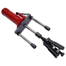 15T Hydraulic Cylinder Liner Puller for Auto Repair Wet Dry Dia 80-135mm
