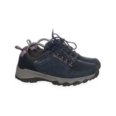 Crane, Wanderschuhe, Größe: 41, Model 1, Blau, Damen #Zww