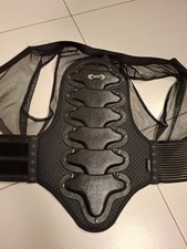 Paraschiena UFO Plast adulto - moto sci pattinaggio