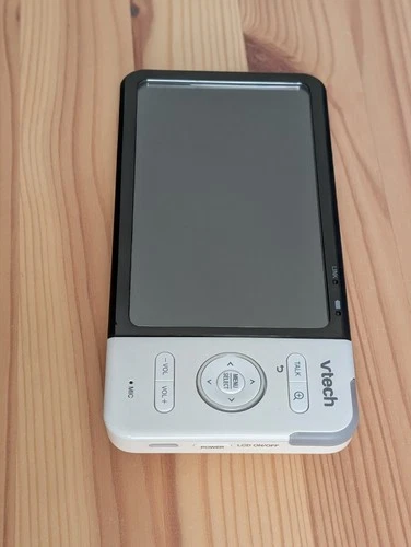 VTech RM5754HD / RM5764HD parent unit (screen) only - NO CAMERA OR CABLE - Picture 6 of 15