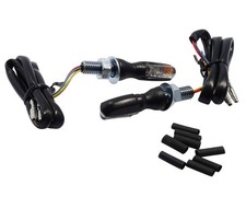Shin Yo LED Blinker mit Rücklicht und Bremsl...