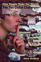 Hans Tendam | How People Make The World | Taschenbuch | Englisch (2010)