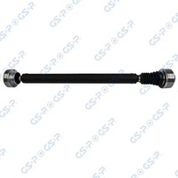 Kardanwelle FÜR Jeep Grand Cherokee III (Wh, Wk) - GSP 202101