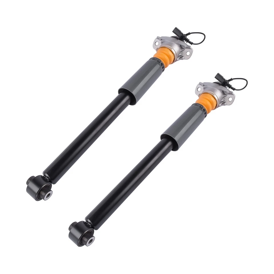 Suspension Strut Shock MagneRide For Audi TT TTS TTRS Quattro A3 S3 RS3 2015-23 - Image 2 of 4